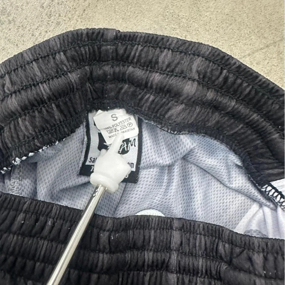 Universal Lacrosse Griffin Athletic Shorts